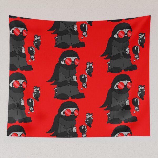 Item preview, Big Hank or Tiny Boys? designed and sold by Athelynia.