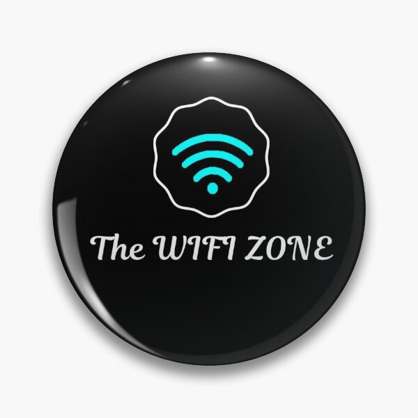 Artikelvorschau, die WLAN-Zone entworfen und verkauft von fashioncollege.