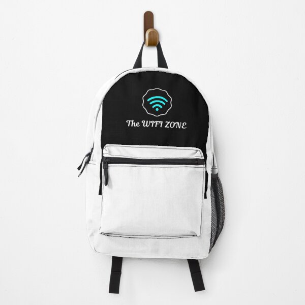 Item preview, la zona wifi designed and sold by fashioncollege.
