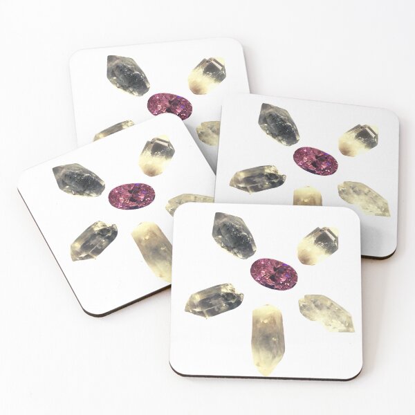 Item preview, Mini crystal grid  designed and sold by Miss Sparkle.