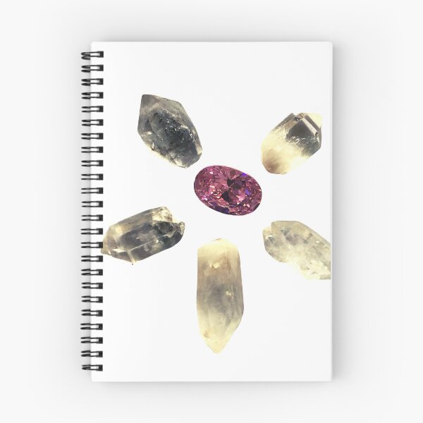 Item preview, Mini crystal grid  designed and sold by Miss Sparkle.