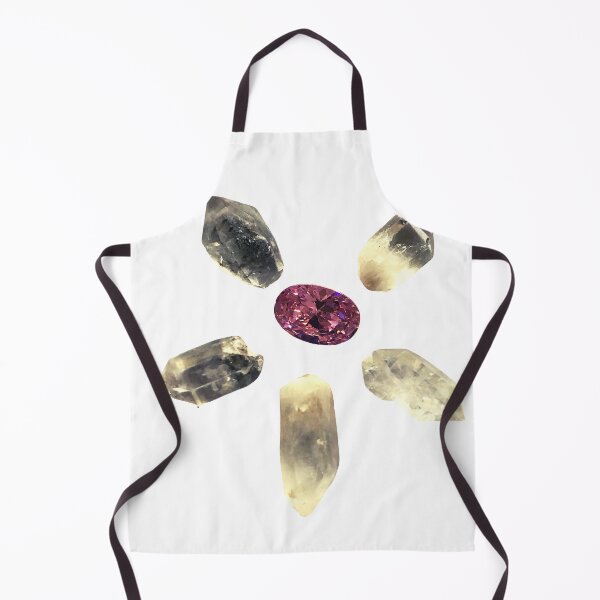 Item preview, Mini crystal grid  designed and sold by Miss Sparkle.