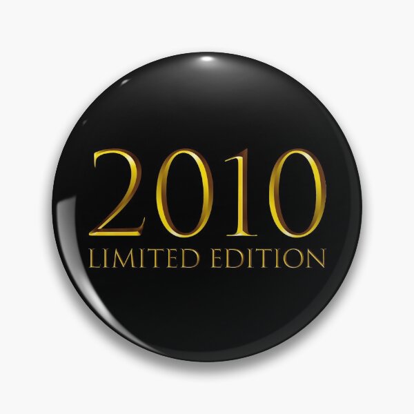 Item preview, 2010 Limited Edition 11 Years Old 11th Birthday designed and sold by DavisHasari.