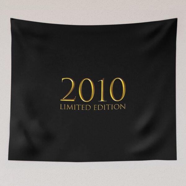 Item preview, 2010 Limited Edition 11 Years Old 11th Birthday designed and sold by DavisHasari.