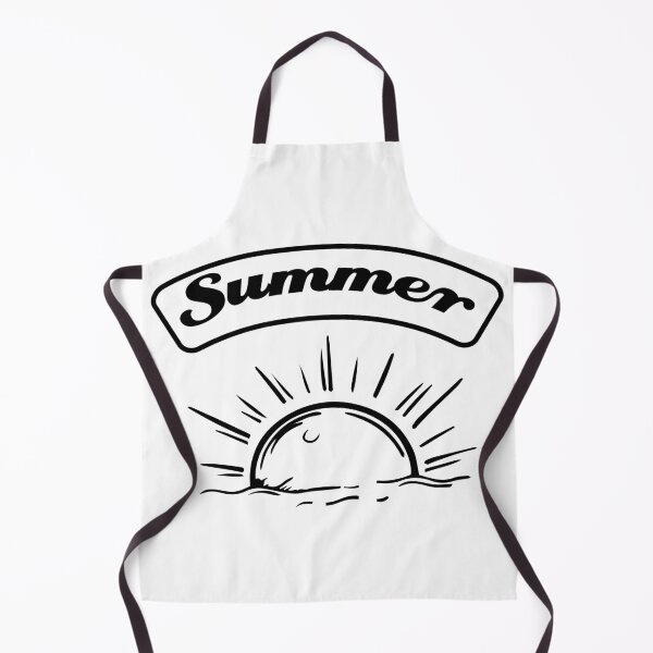 Item preview,  Summer (Black) designed and sold by superdumb70.