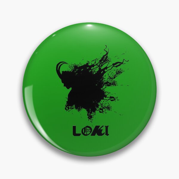 Item preview, Loki the variant designed and sold by studiobrazuka.