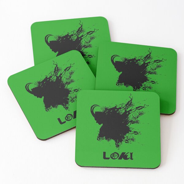 Item preview, Loki the variant designed and sold by studiobrazuka.