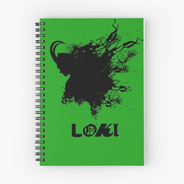 Item preview, Loki the variant designed and sold by studiobrazuka.