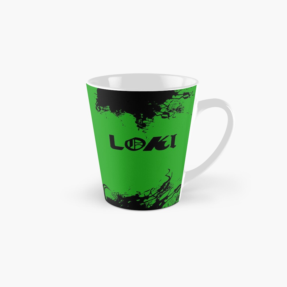 Loki for President Mug, Avengers Mug, Marvel Mug, Time Variance Authority,  Mug for Tea and Coffee 