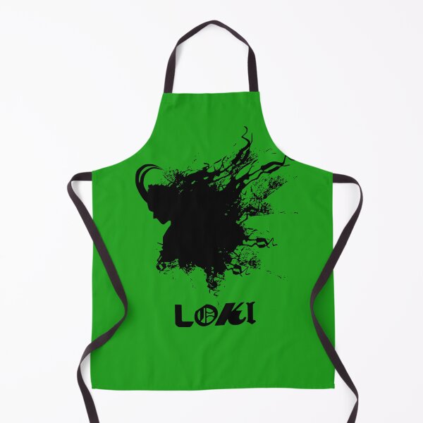 Item preview, Loki the variant designed and sold by studiobrazuka.