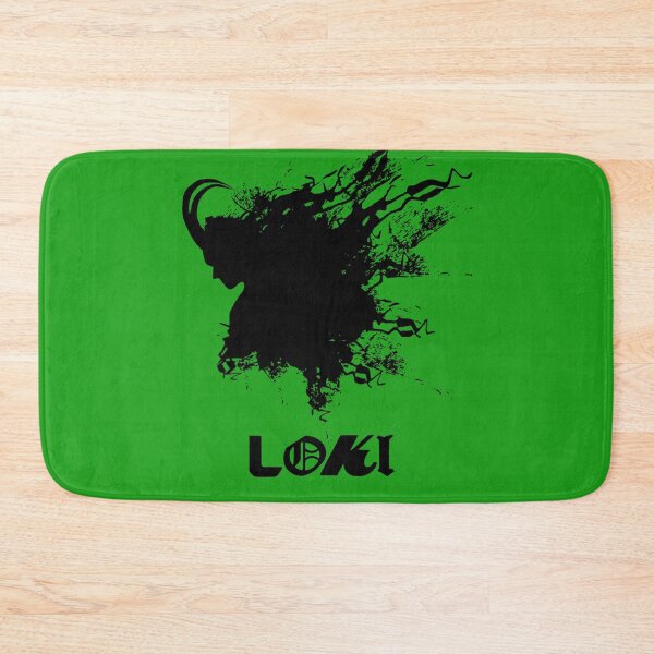 Item preview, Loki the variant designed and sold by studiobrazuka.