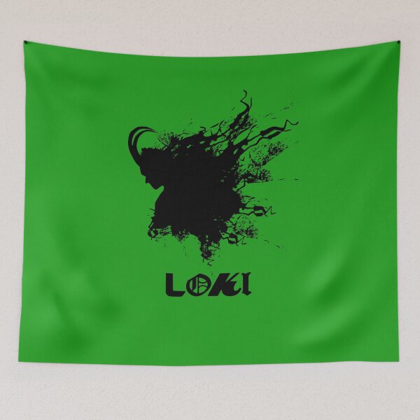 Item preview, Loki the variant designed and sold by studiobrazuka.