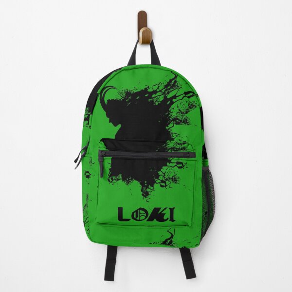 Item preview, Loki the variant designed and sold by studiobrazuka.