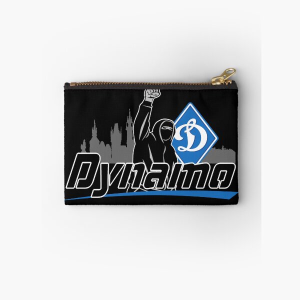 Item preview, Dynamo Kiev Ultras designed and sold by BullSchreck.