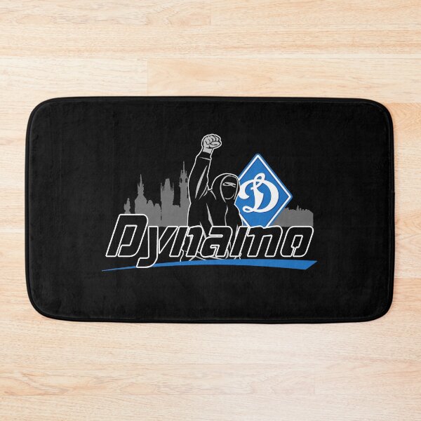 Item preview, Dynamo Kiev Ultras designed and sold by BullSchreck.