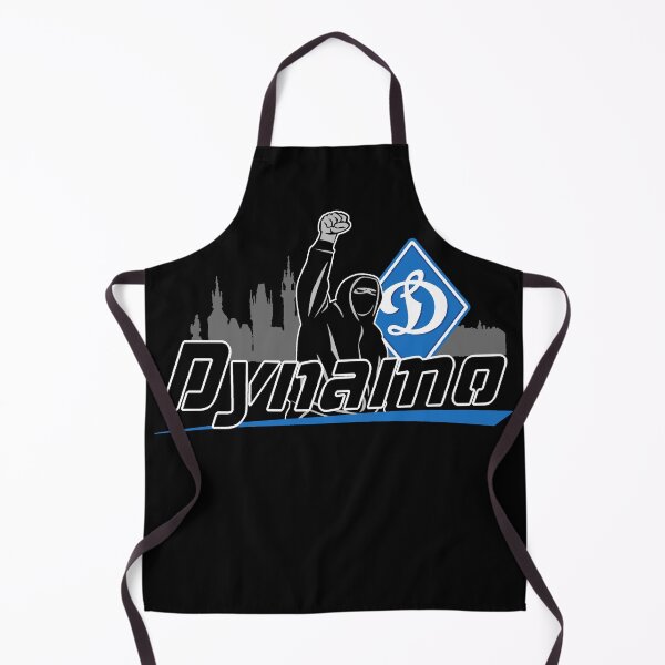 Item preview, Dynamo Kiev Ultras designed and sold by BullSchreck.