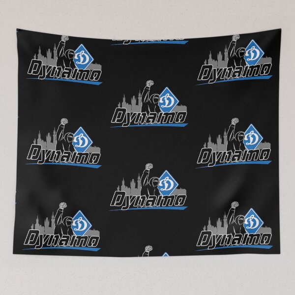 Item preview, Dynamo Kiev Ultras designed and sold by BullSchreck.