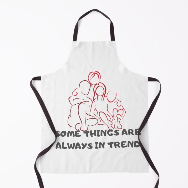 Item preview, SOME THINGS ARE ALWAYS IN TREND designed and sold by Karolj.