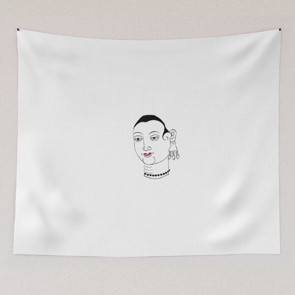 Item preview, SRI LANAKA TRADITINAL ART  T-SHIRT DESIGN designed and sold by dkdnproducts.