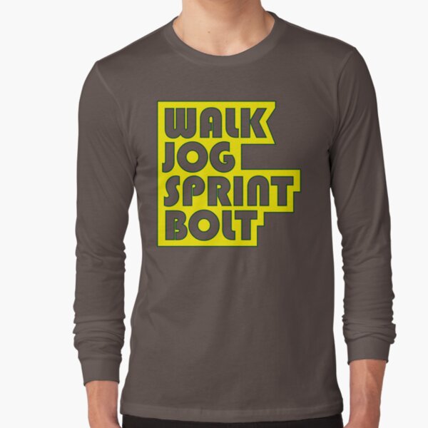 bob jog shirt