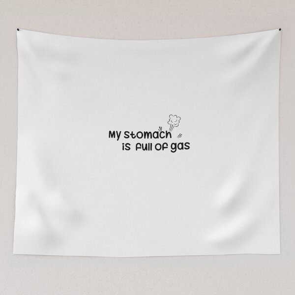 Item preview, World Largest Source of Natural Gas funny quotes t-shirt designed and sold by Zubiaxoo.