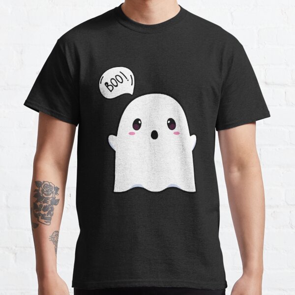 Ghost Of Disapproval T-Shirts for Sale | Redbubble