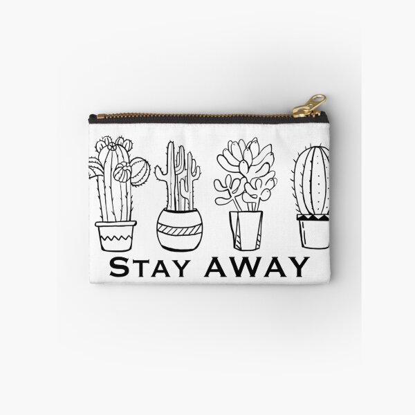 Item preview, I got vaccinated but i still want some of you to stay away from me cactus design designed and sold by Letitbe-Studio.