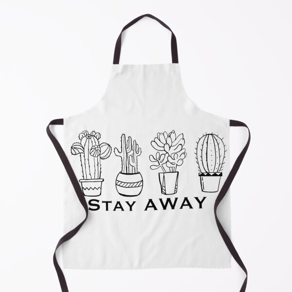 Item preview, I got vaccinated but i still want some of you to stay away from me cactus design designed and sold by Letitbe-Studio.