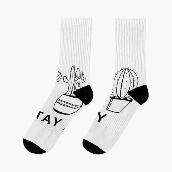 Item preview, I got vaccinated but i still want some of you to stay away from me cactus design designed and sold by Letitbe-Studio.