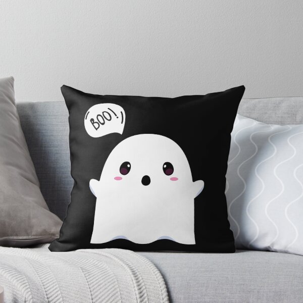 Aperçu de l'œuvre Boo fantôme de désapprobation créée et vendue par FeaturedStore.