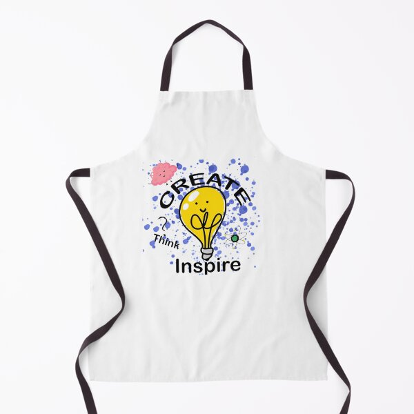 Item preview, Create Think Inspire designed and sold by freeArt10.