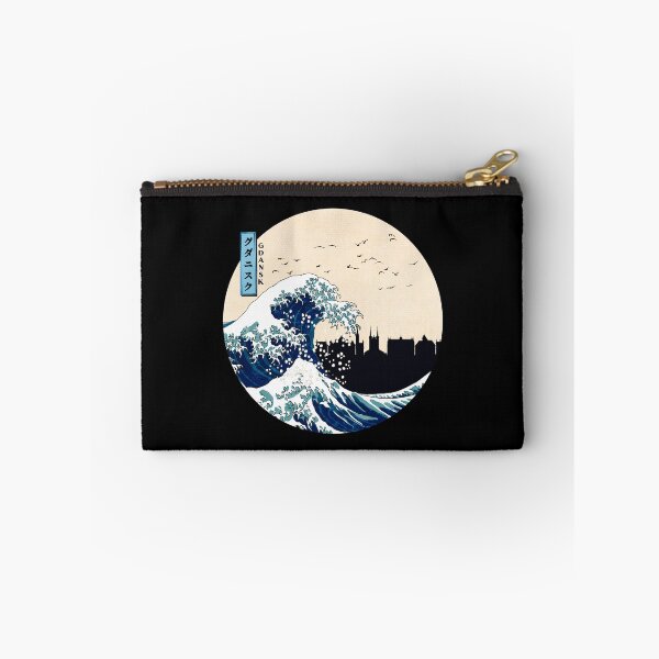 Item preview, Gdansk Kanagawa Wave  designed and sold by DFerraz.