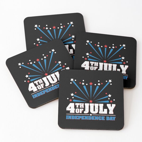 Item preview, Fourth Of July | Independence Day designed and sold by GravitiTees.