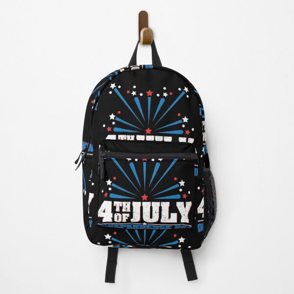 Item preview, Fourth Of July | Independence Day designed and sold by GravitiTees.