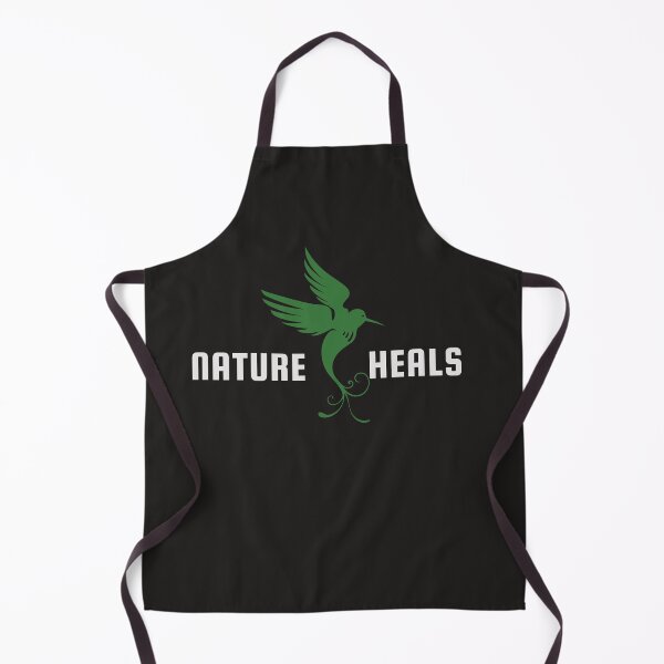 Item preview, Nature Heals designed and sold by Monique Alexander.