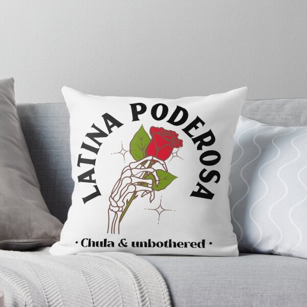 Item preview, Latina Poderosa designed and sold by Analee & K.