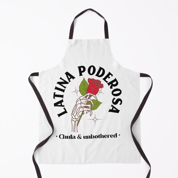 Item preview, Latina Poderosa designed and sold by Analee & K.