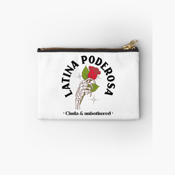 Item preview, Latina Poderosa designed and sold by Analee & K.