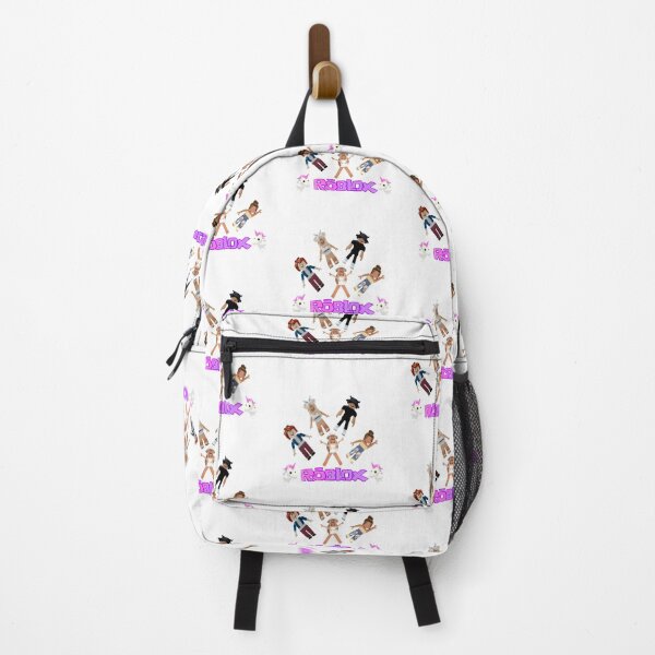 Roblox game Backpack