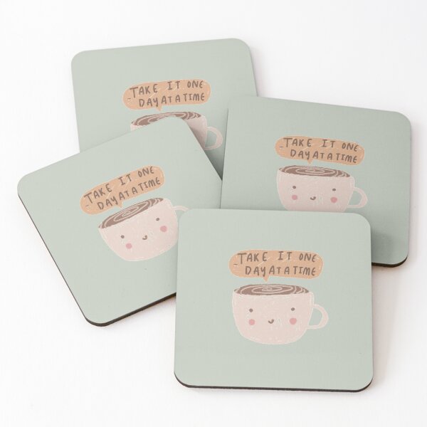 Item preview, motivational latte designed and sold by slugsonmars.