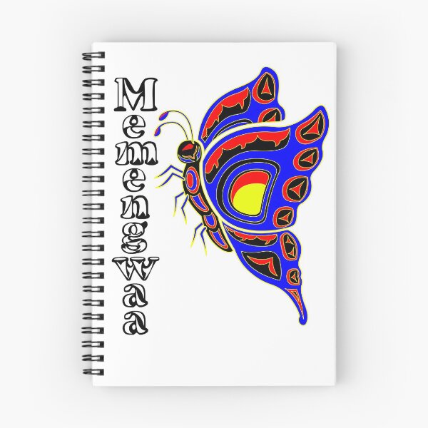 Item preview, Memengwaa (Butterfly) Polyamorous Pride designed and sold by KendraHowland.