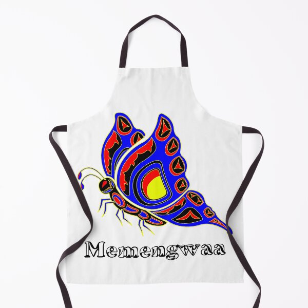 Item preview, Memengwaa (Butterfly) Polyamorous Pride designed and sold by KendraHowland.