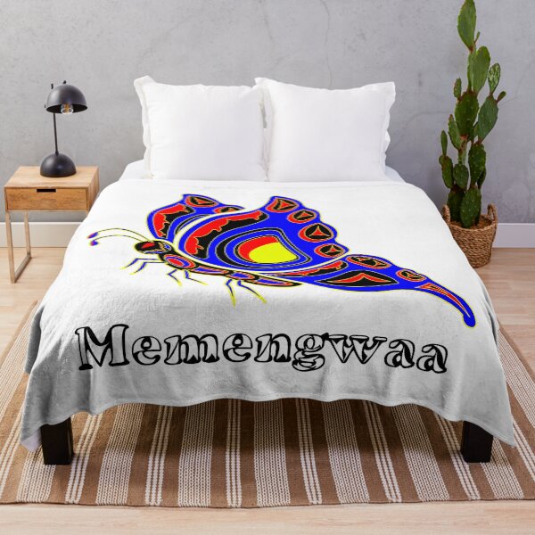 Item preview, Memengwaa (Butterfly) Polyamorous Pride designed and sold by KendraHowland.