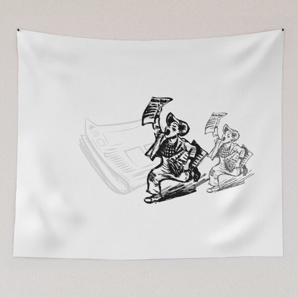 Item preview, GOODNEWS IS ON THE WAY designed and sold by Pranvi19.