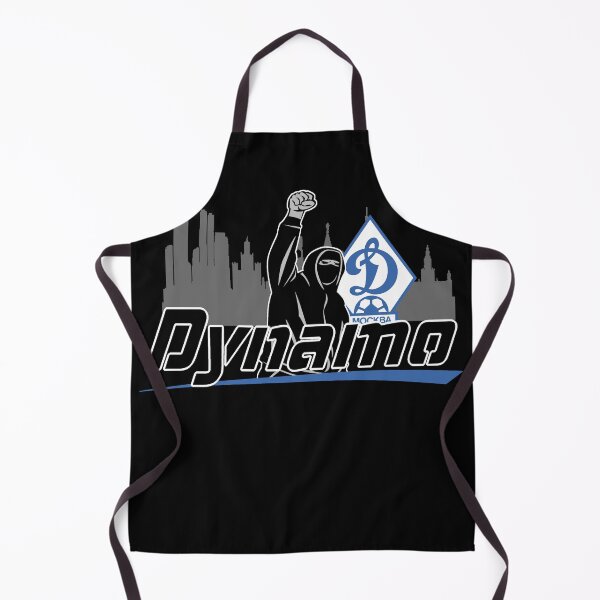 Item preview, Dynamo Moscow Ultras designed and sold by BullSchreck.