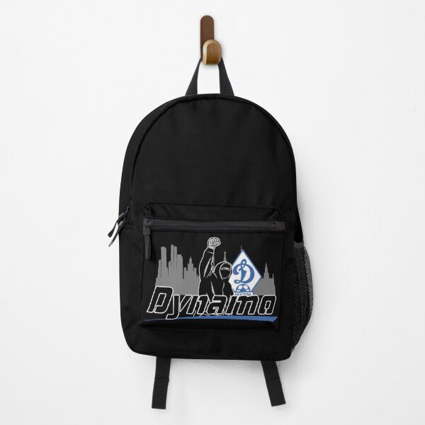 Item preview, Dynamo Moscow Ultras designed and sold by BullSchreck.