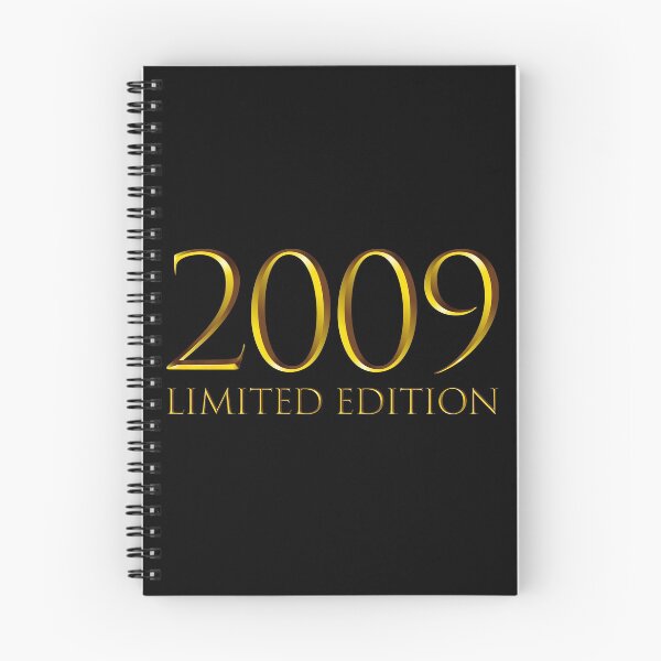 Item preview, 2009 Limited Edition 12 Years Old 12th Birthday designed and sold by DavisHasari.
