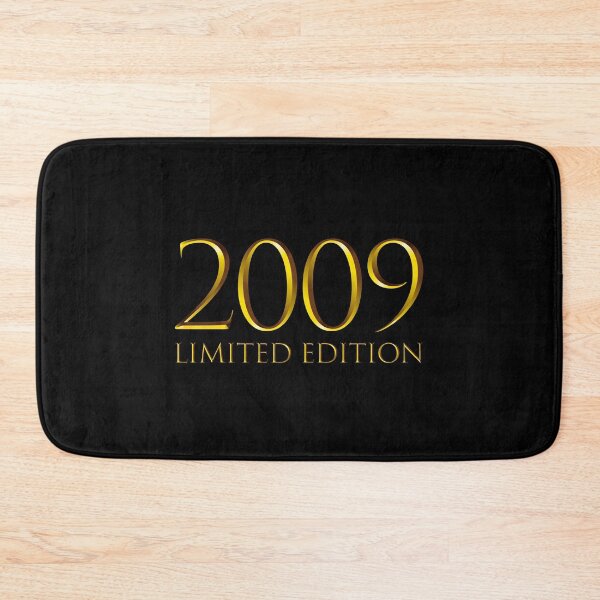 Item preview, 2009 Limited Edition 12 Years Old 12th Birthday designed and sold by DavisHasari.