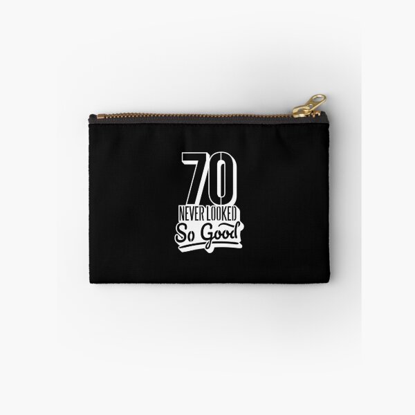 Item preview, 70th Birthday Gift Never Looked So Good designed and sold by Mriganka Gogoi.
