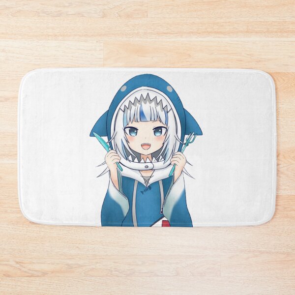 Item preview, Gawr Gura Hololive ES designed and sold by TRI LE MINH.